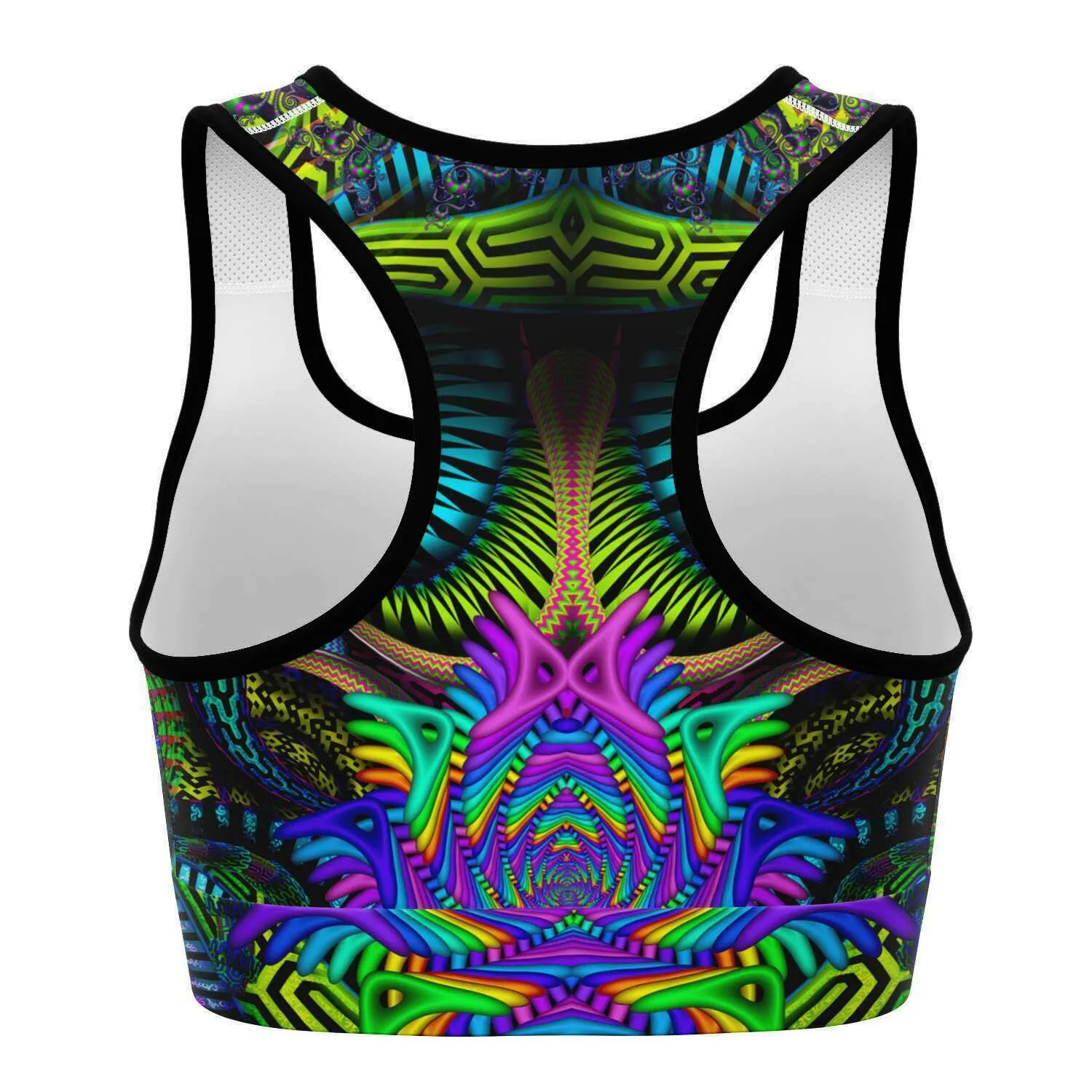 Primordial Sports Bra