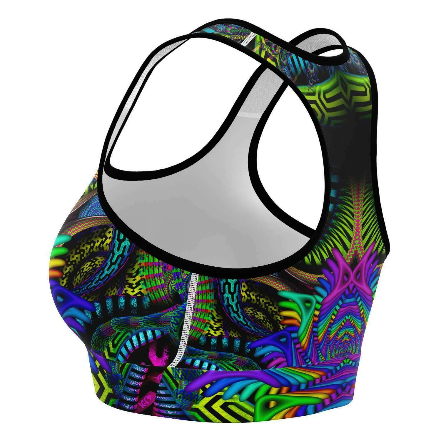 Primordial Sports Bra