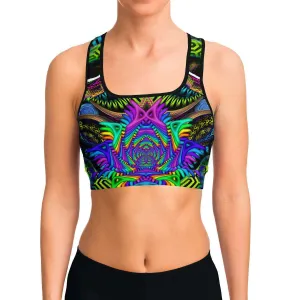 Primordial Sports Bra