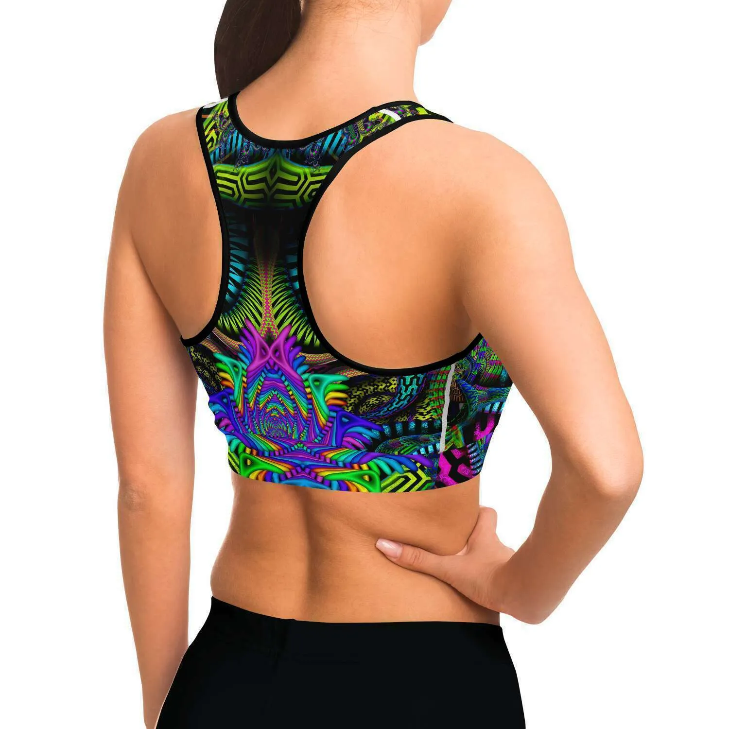 Primordial Sports Bra