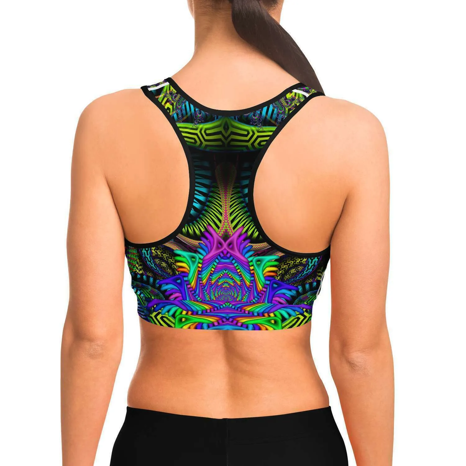 Primordial Sports Bra