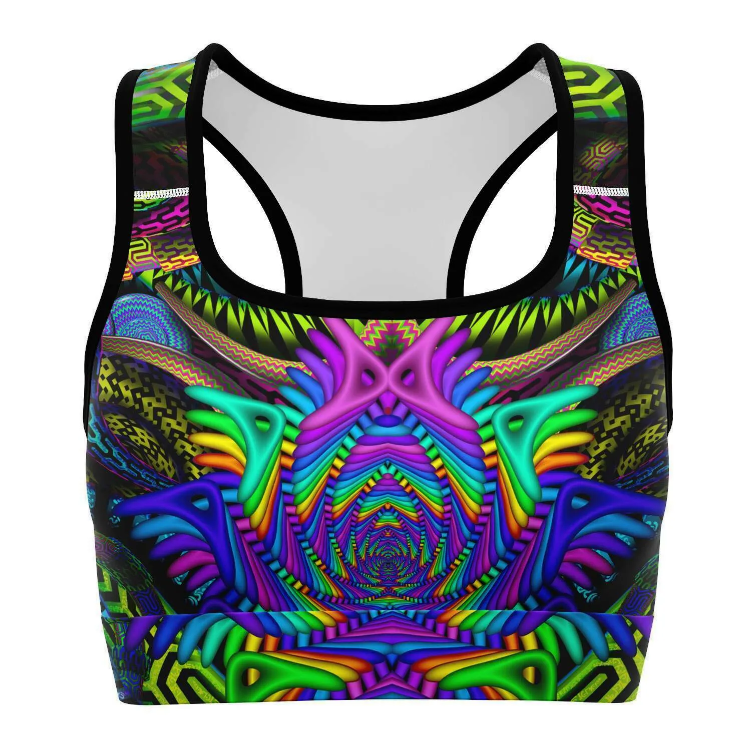 Primordial Sports Bra