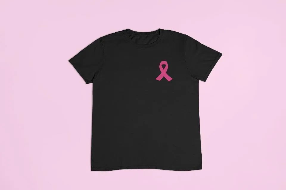 "Save The Women" Shirt Fundraiser for METAvivor