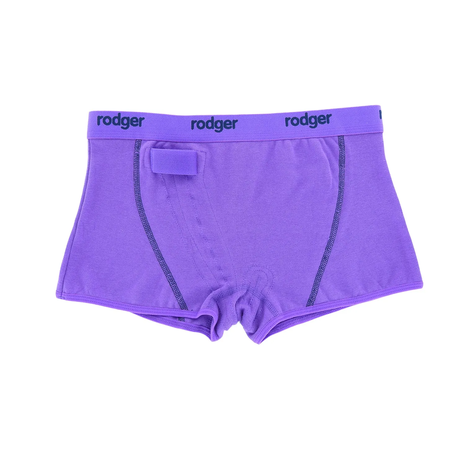 Rodger Wireless Briefs