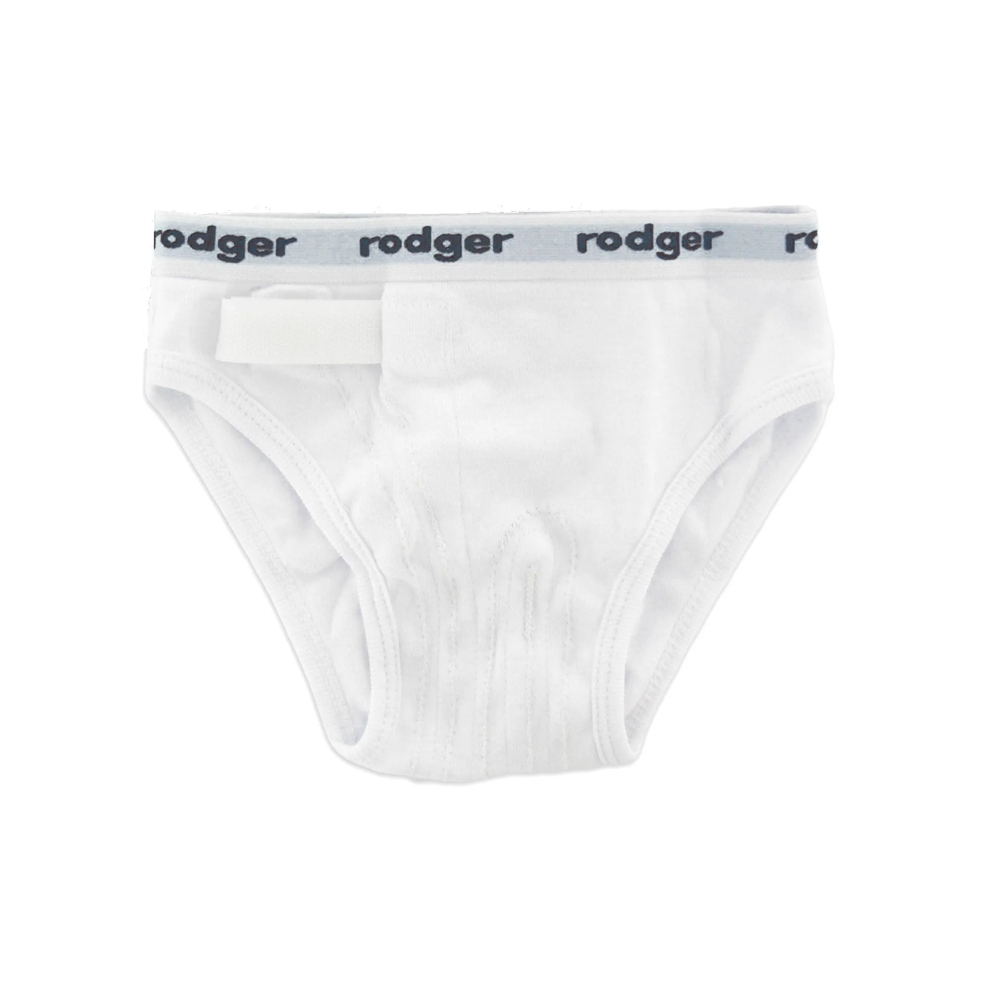 Rodger Wireless Briefs