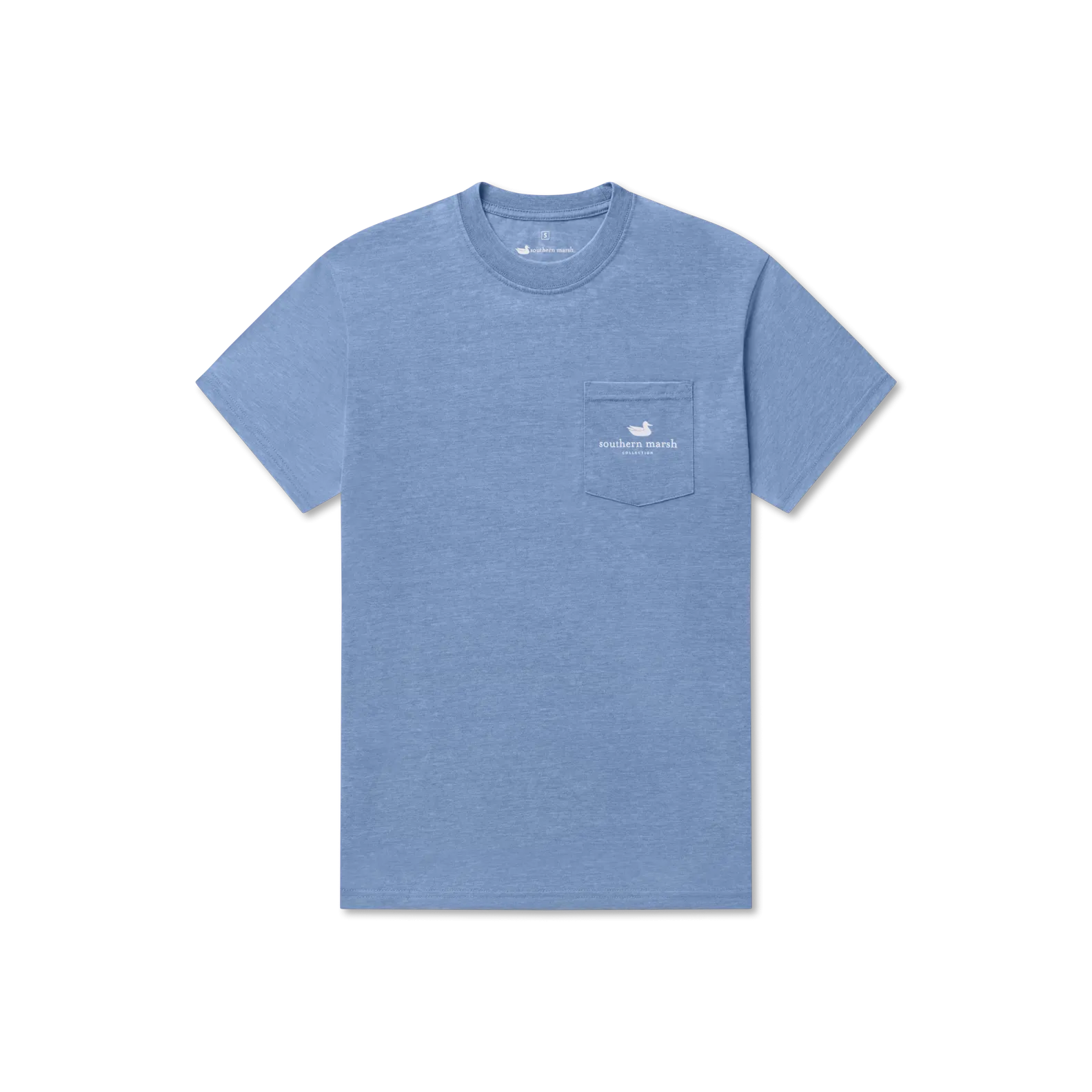 SEAWASH™ Tee - Duck Trio