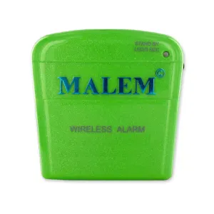 Second Receiver for Malem Wireless