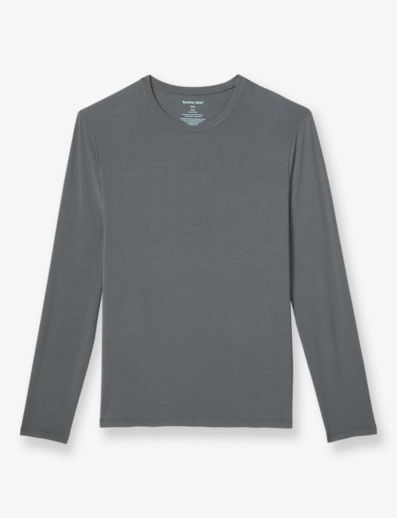 Second Skin Long Sleeve Sleep Tee