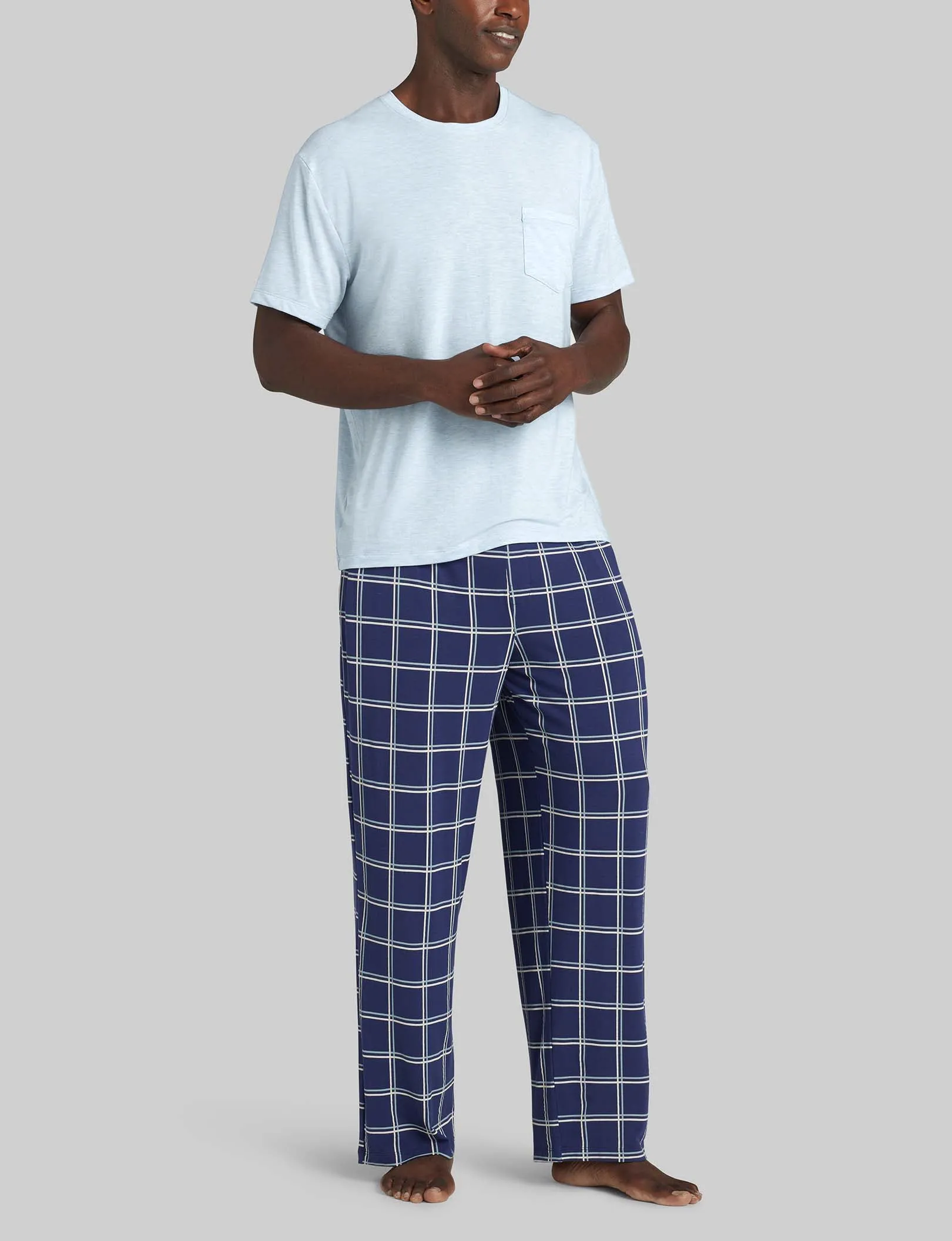 Second Skin Sleep Pant