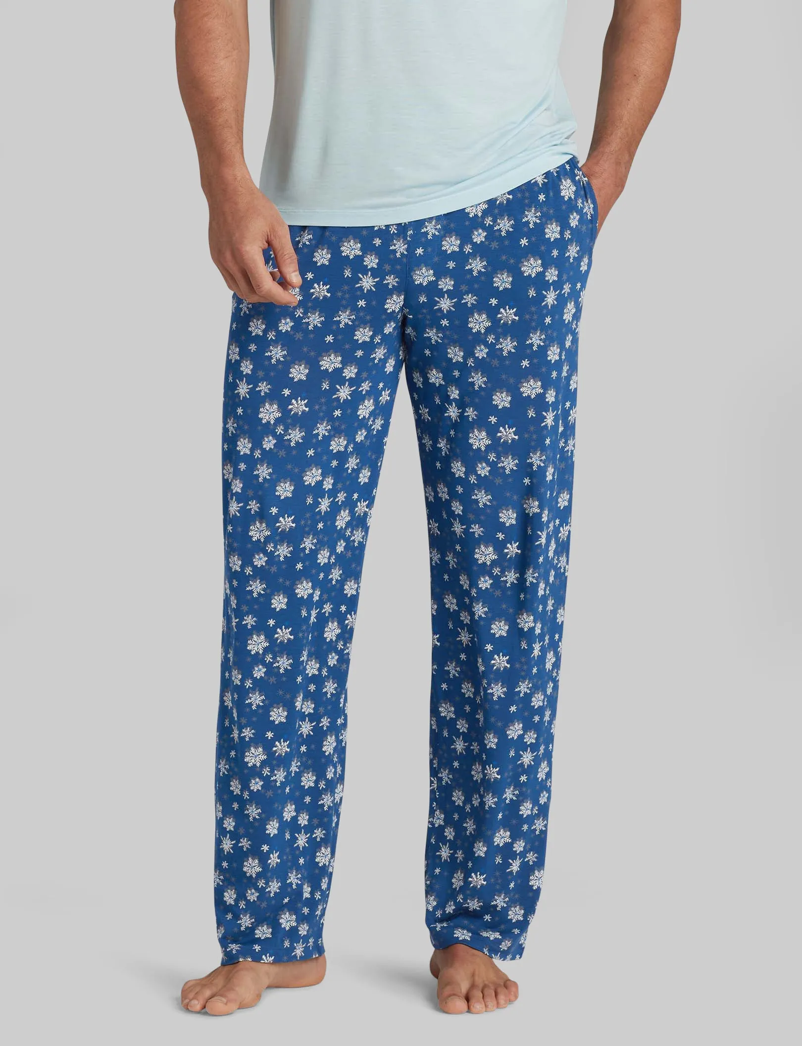 Second Skin Sleep Pant