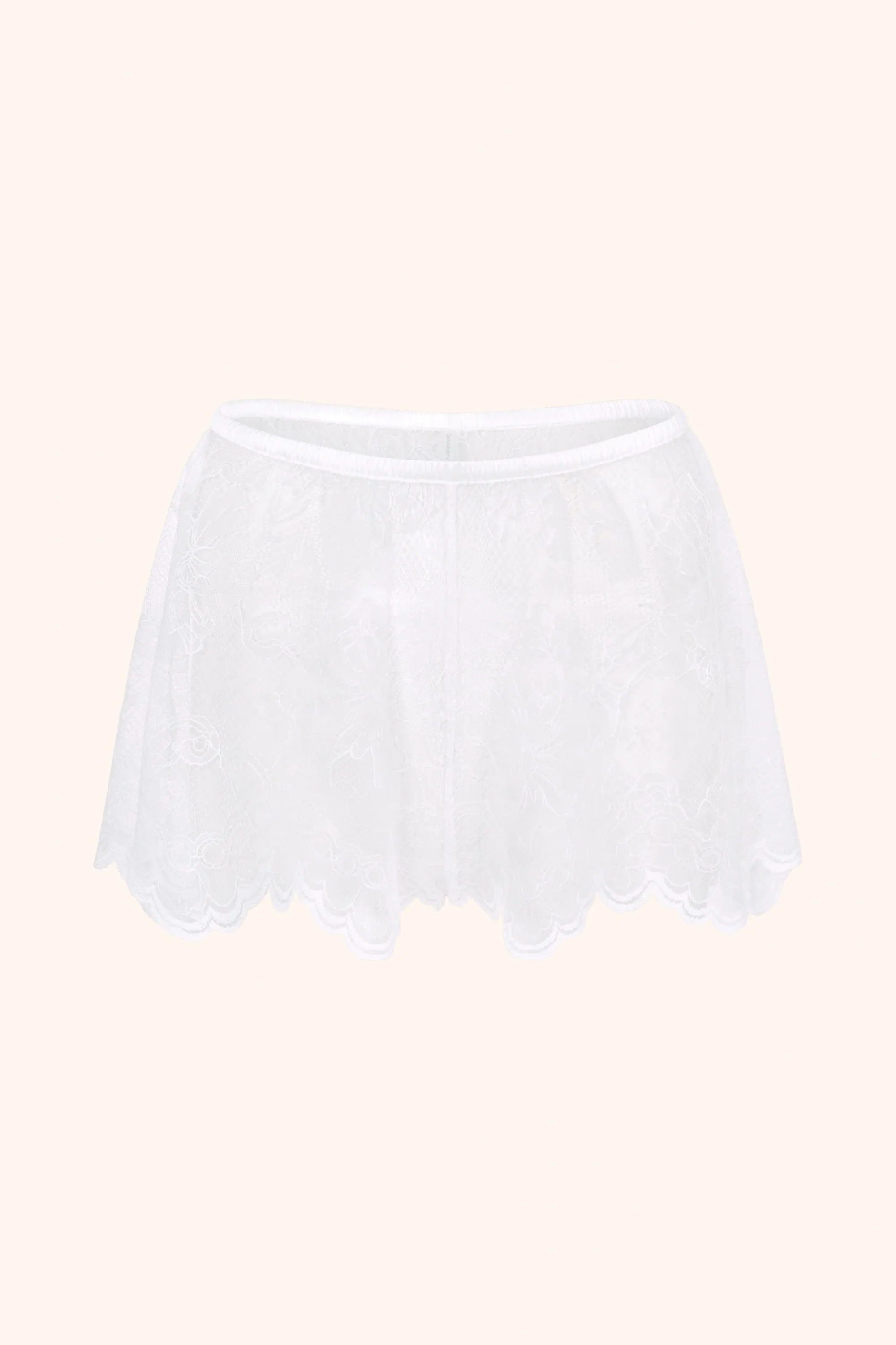 Short Ivory