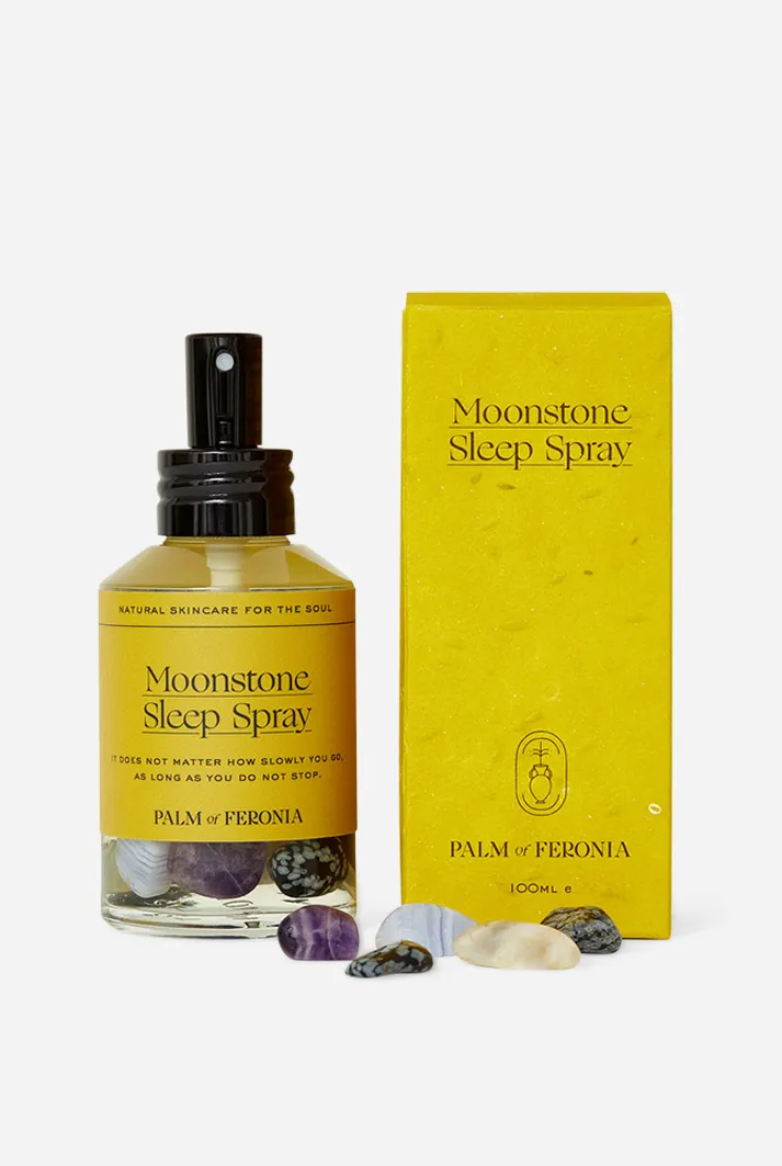 Sleep Ritual Gift Bundle