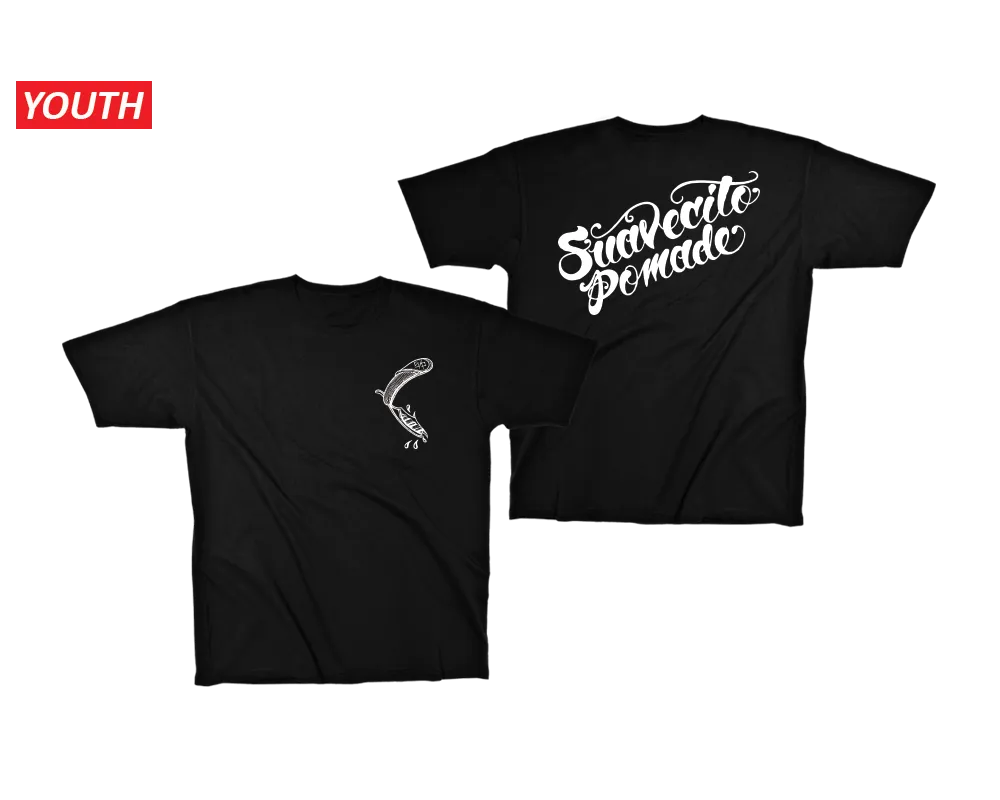 Suavecito Young Blood Tee - Kid's