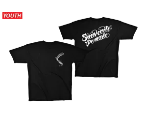 Suavecito Young Blood Tee - Kid's