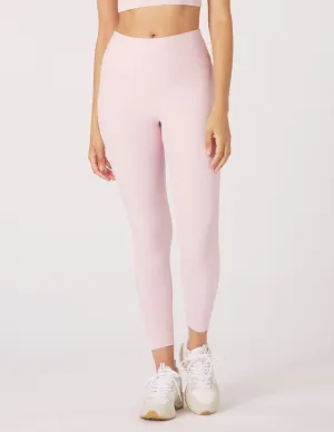 Sultry 7/8 Legging: Peony