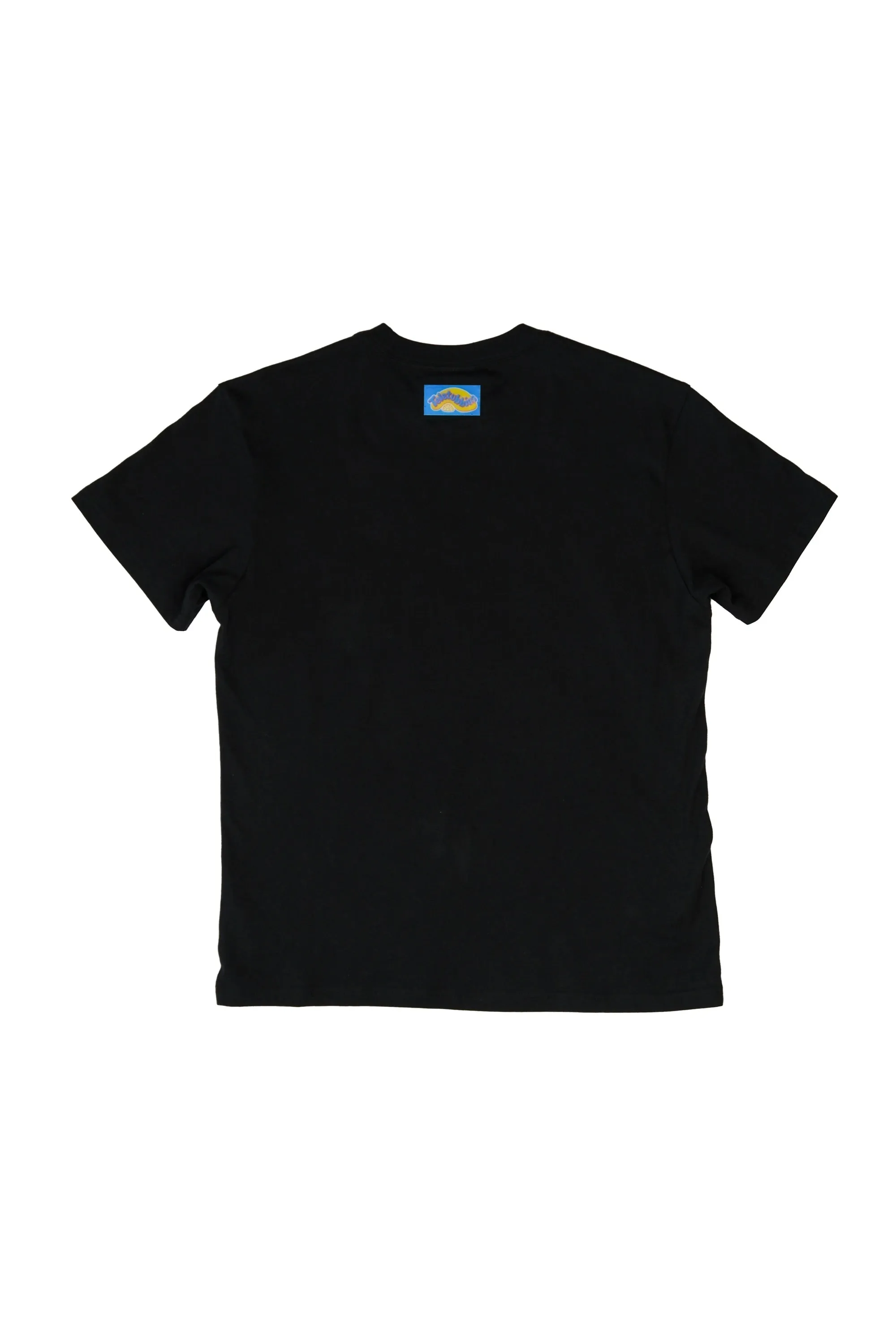 TF x Teletubbies Mesh Cut Out Tee