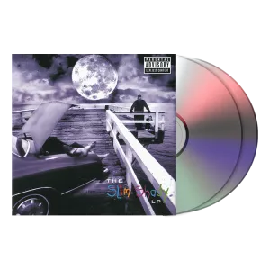 The Slim Shady LP 2CD