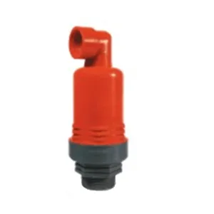 Toro 2 in. Dual Acting Continuous Combination Air Release Valve - ARV-2-KA