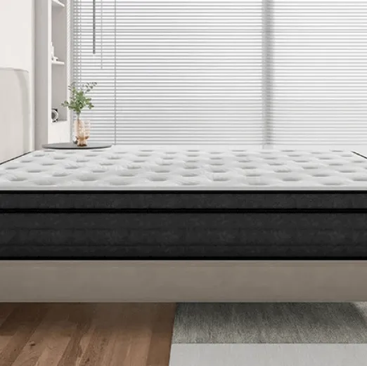 Twilight Memory Foam Hybrid Mattress