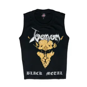 Venom Tank (One-off)