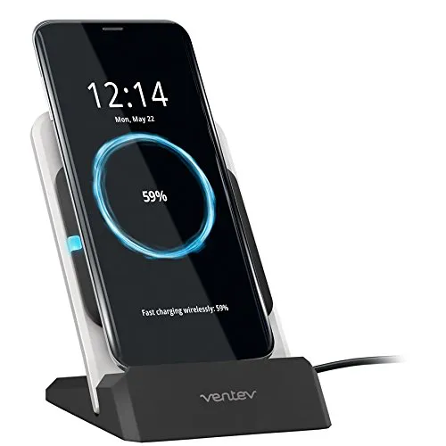 Ventev - Wireless Chargestand