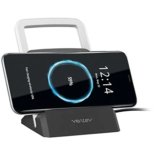 Ventev - Wireless Chargestand