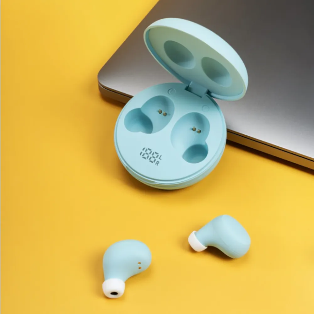 Wireless Earbuds