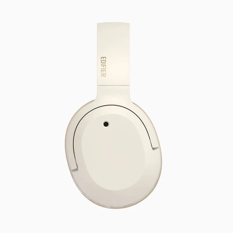 Wireless noise cancellation over-ear headphones