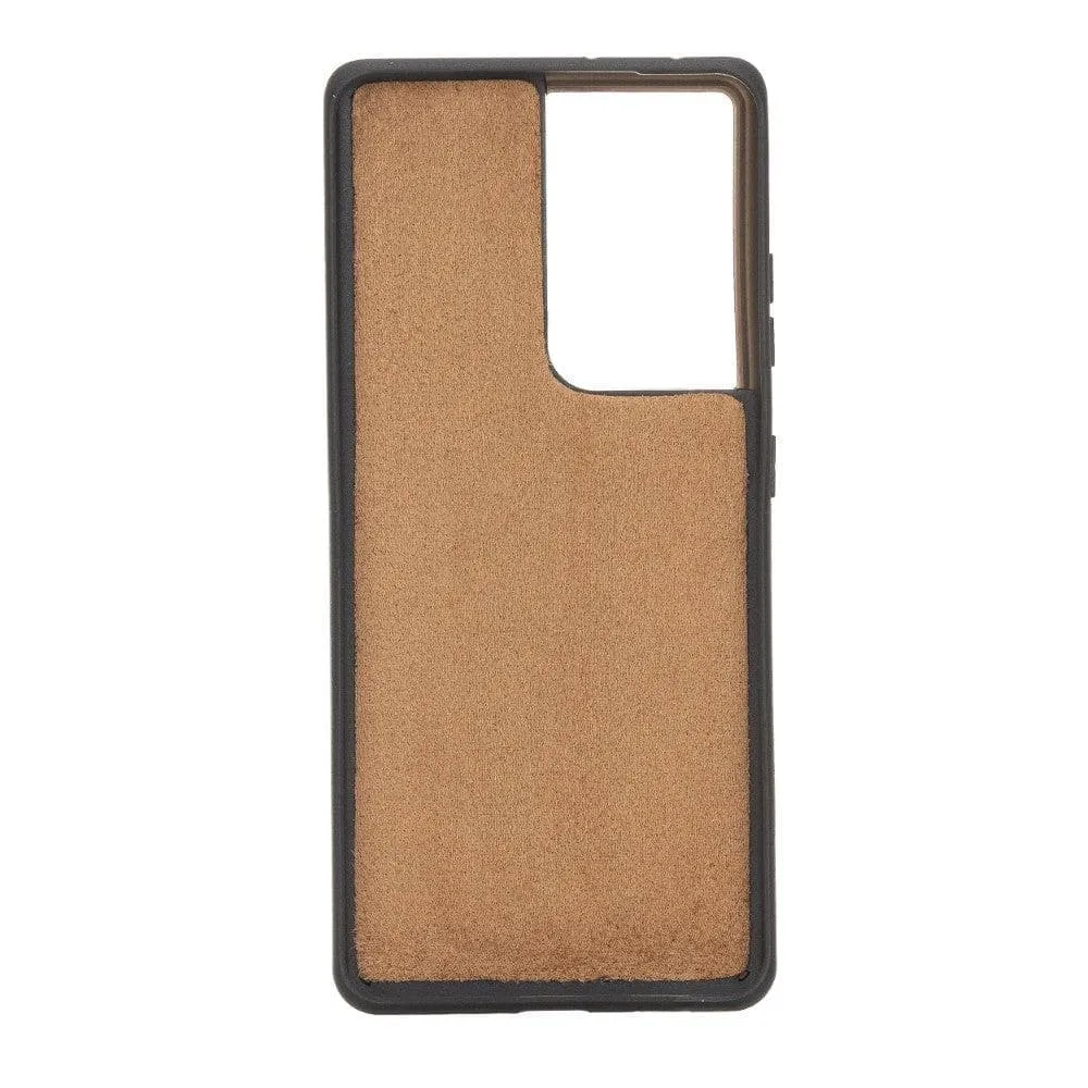 York Samsung Galaxy S21 Series Back Cover Case