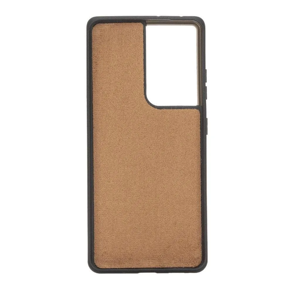 York Samsung Galaxy S21 Series Back Cover Case