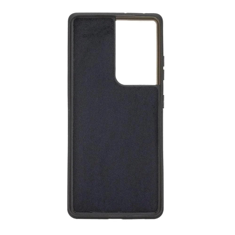 York Samsung Galaxy S21 Series Back Cover Case