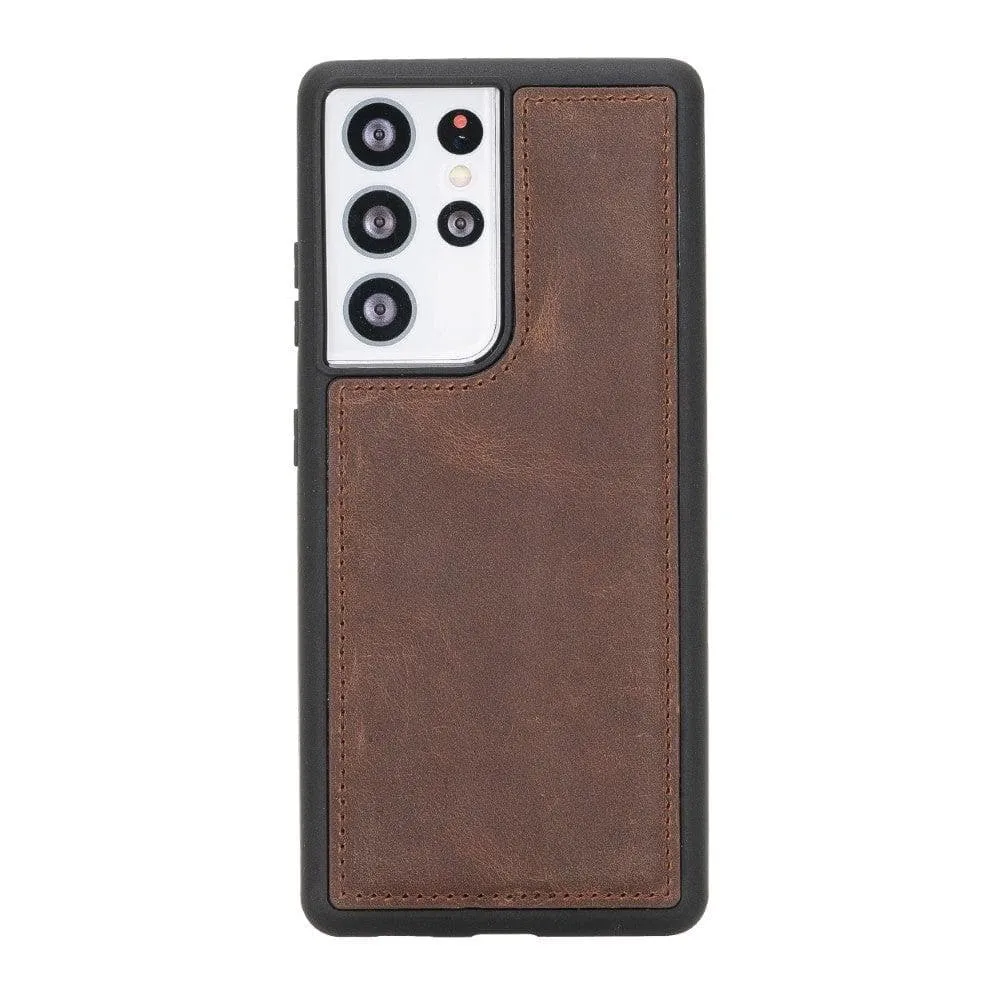 York Samsung Galaxy S21 Series Back Cover Case